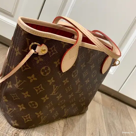 LOUIS PM VUITTON NEVERFULL 0610